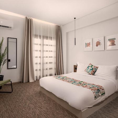 Livingville Nine Kair Zewnętrze zdjęcie