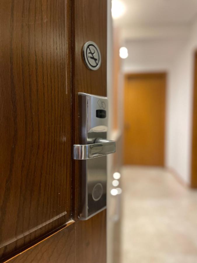 Livingville Nine Kair Zewnętrze zdjęcie