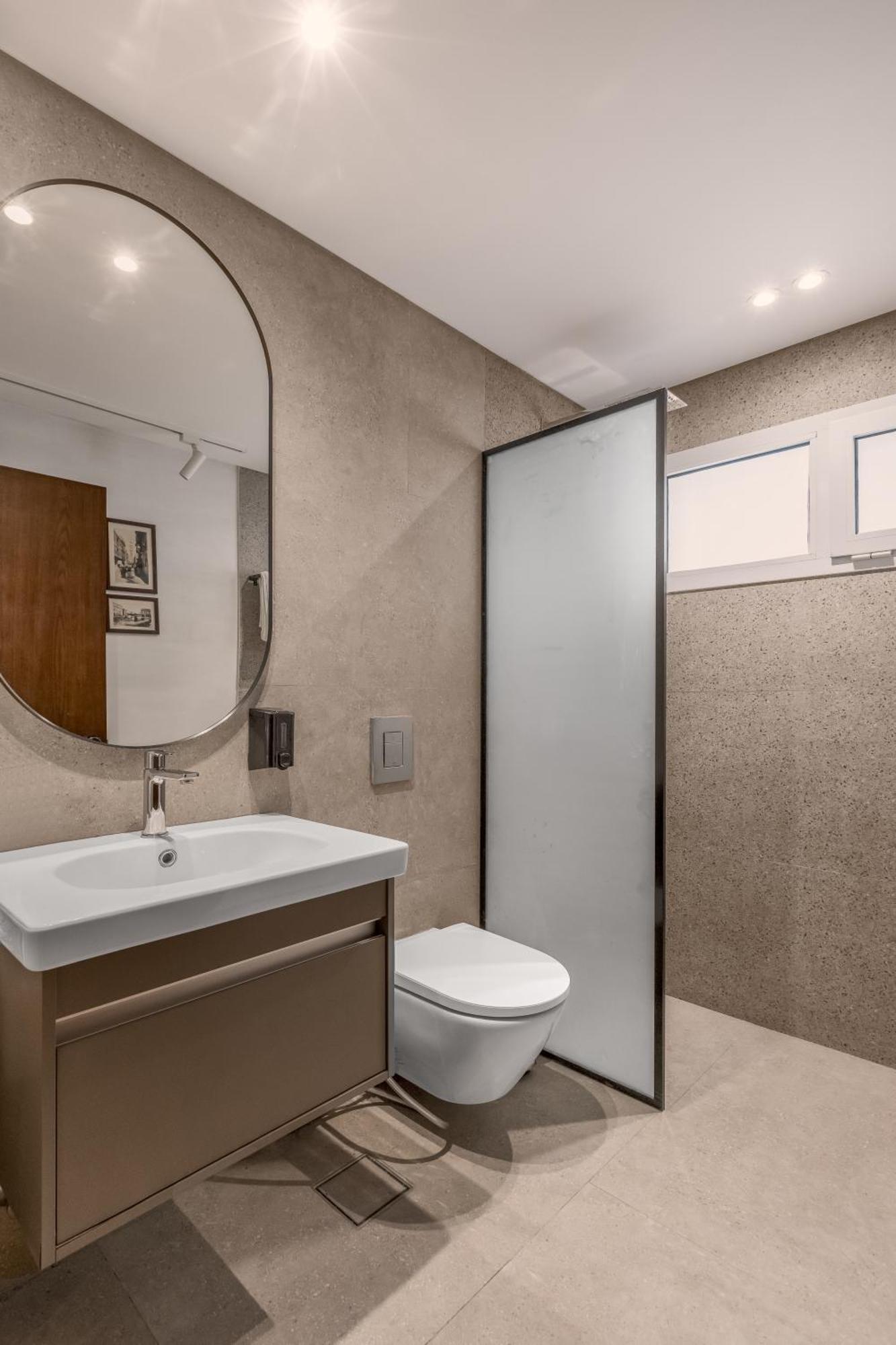 Livingville Nine Kair Zewnętrze zdjęcie