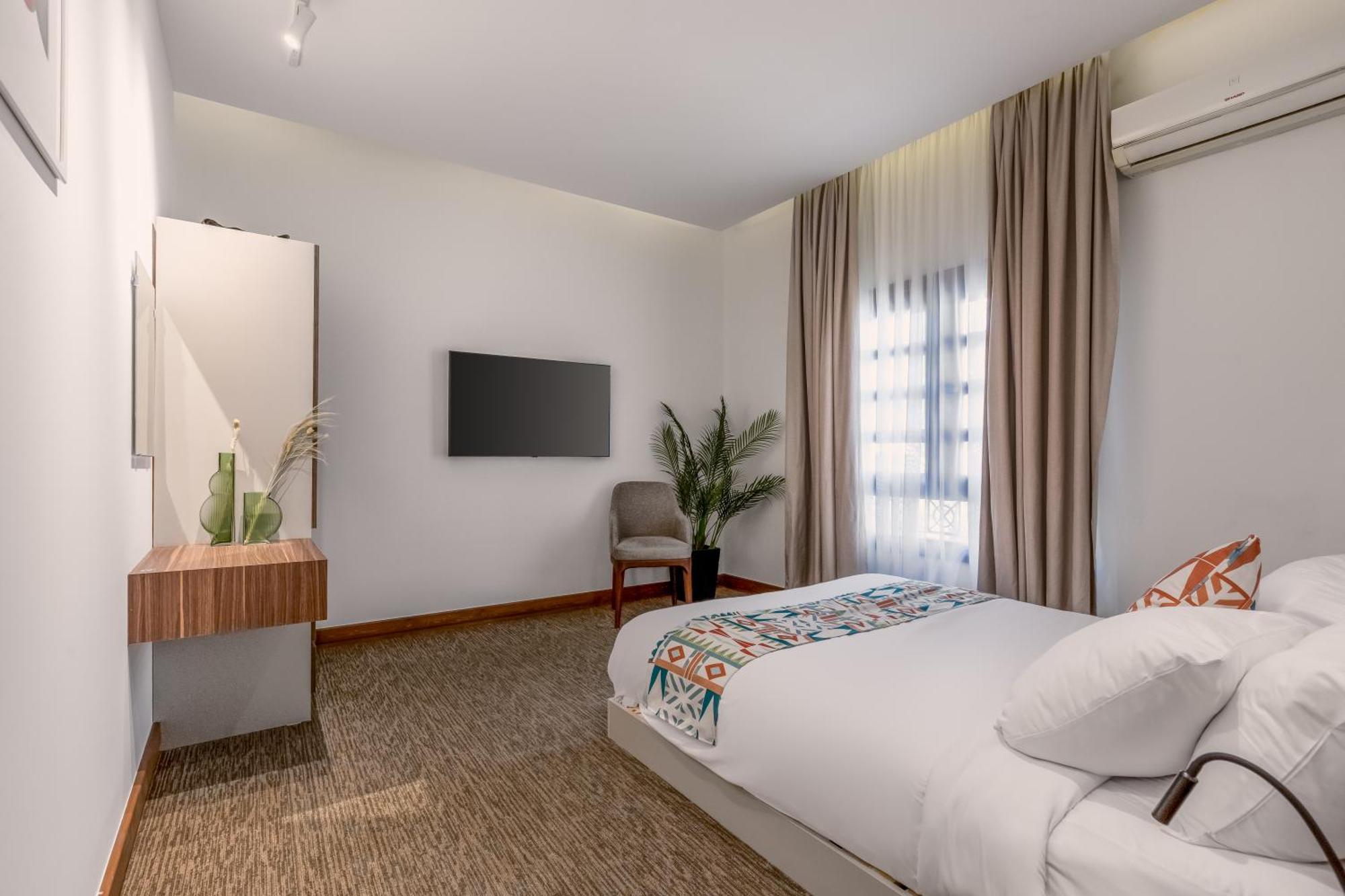Livingville Nine Kair Zewnętrze zdjęcie