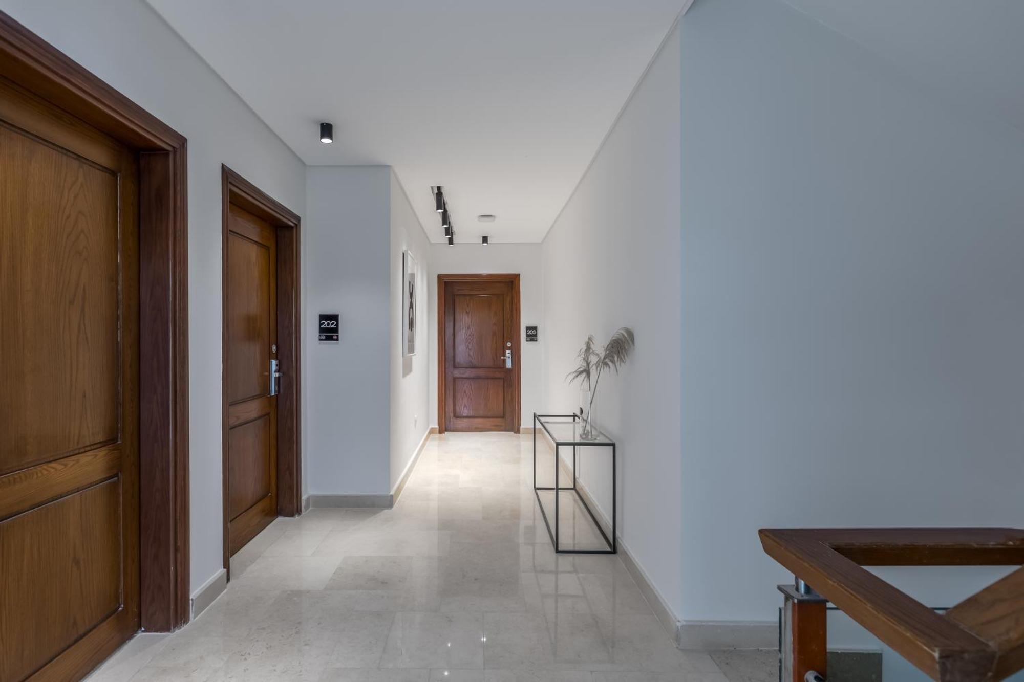 Livingville Nine Kair Zewnętrze zdjęcie