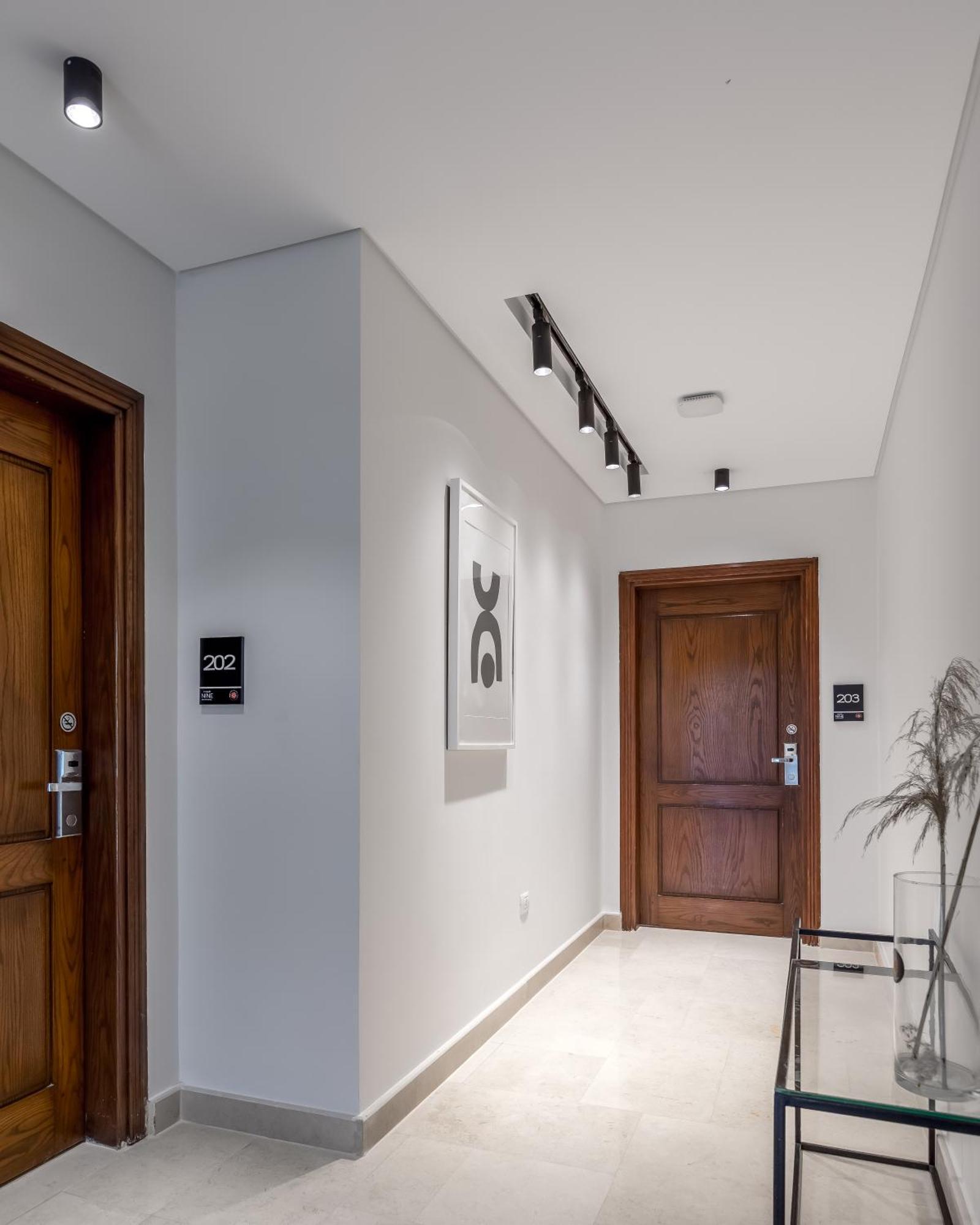 Livingville Nine Kair Zewnętrze zdjęcie