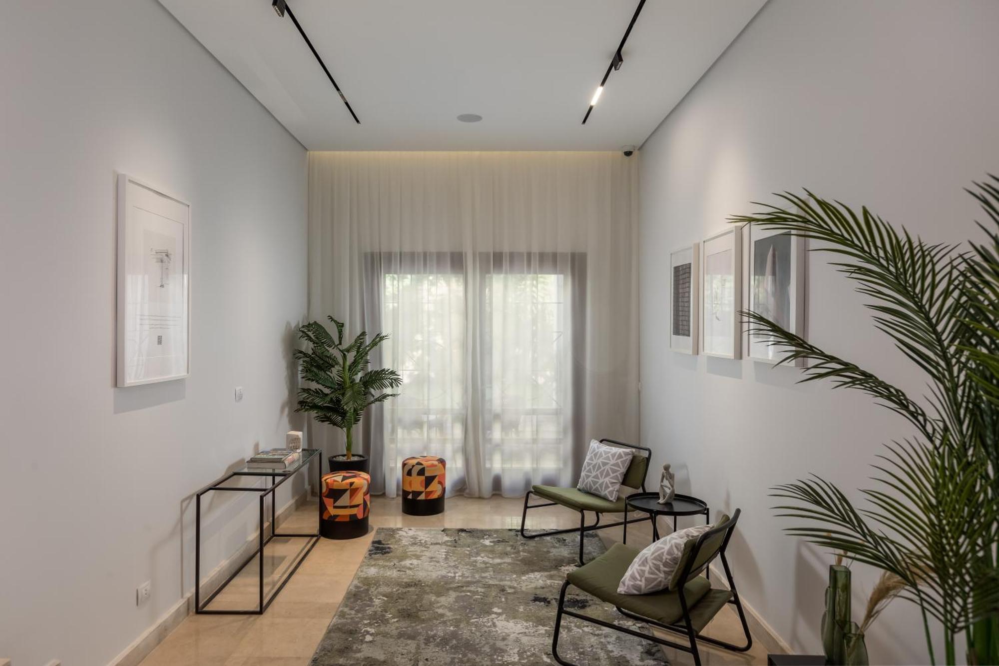 Livingville Nine Kair Zewnętrze zdjęcie