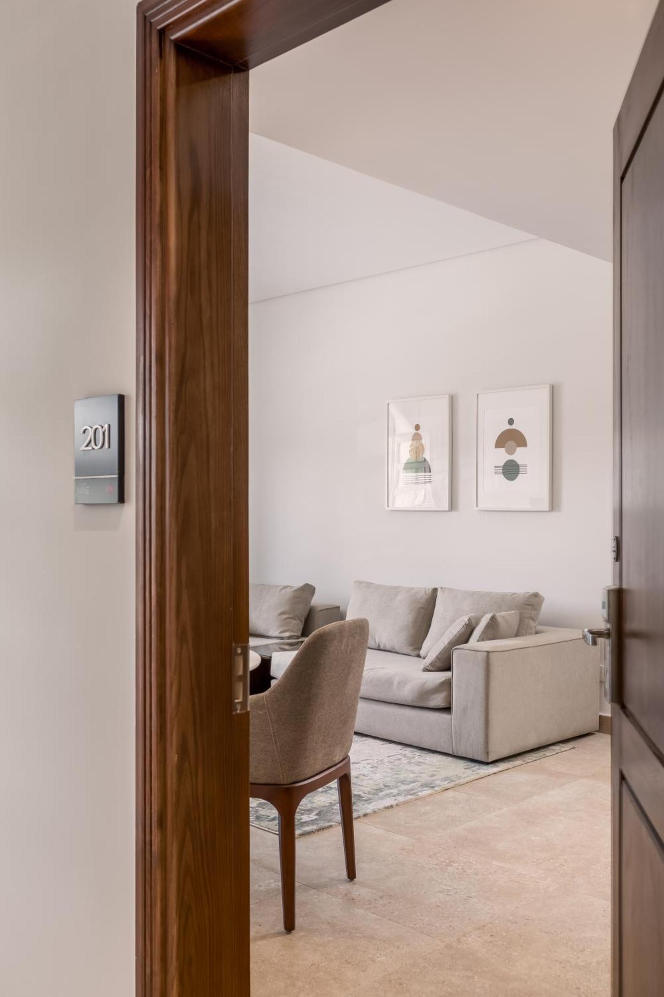 Livingville Nine Kair Zewnętrze zdjęcie