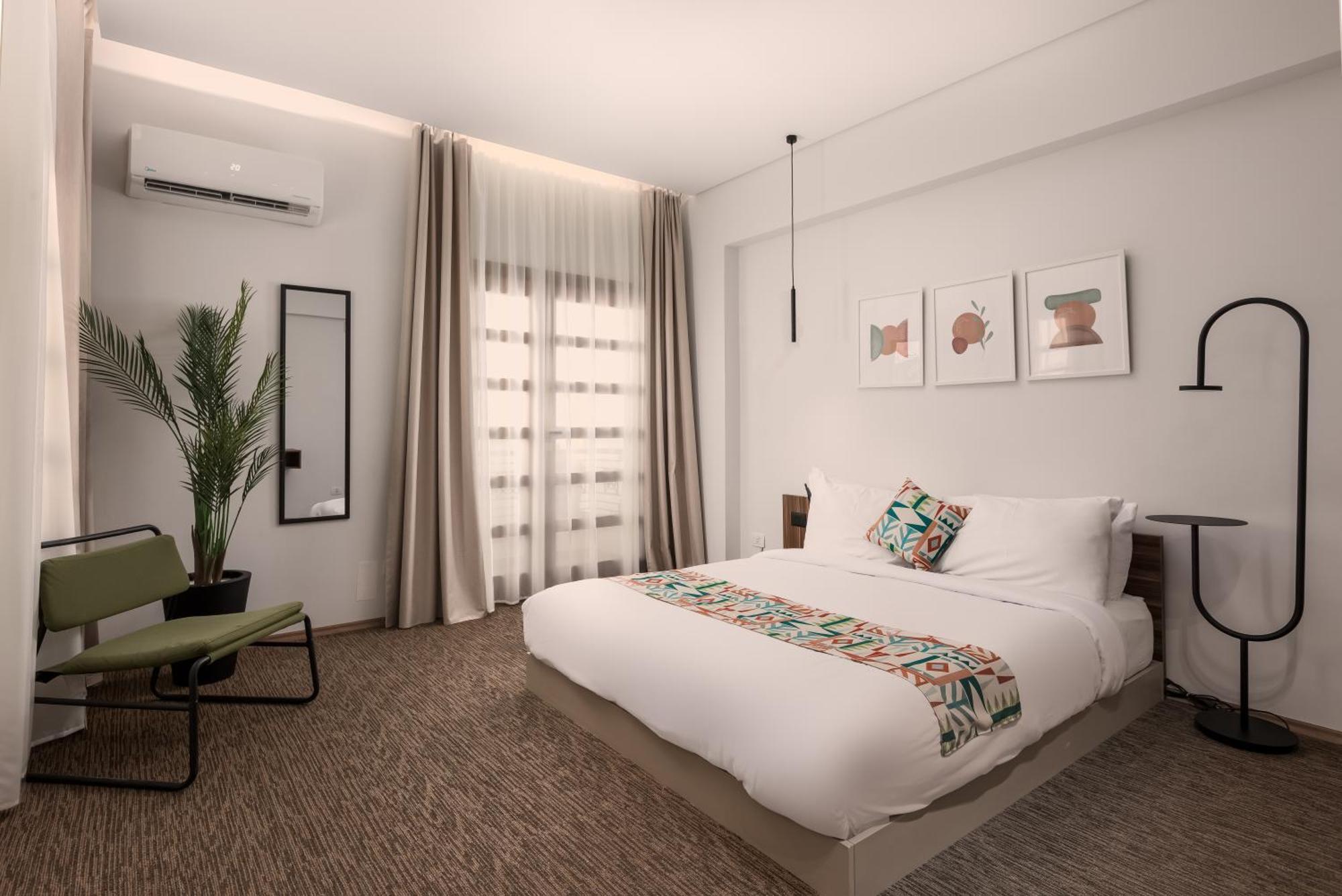 Livingville Nine Kair Zewnętrze zdjęcie