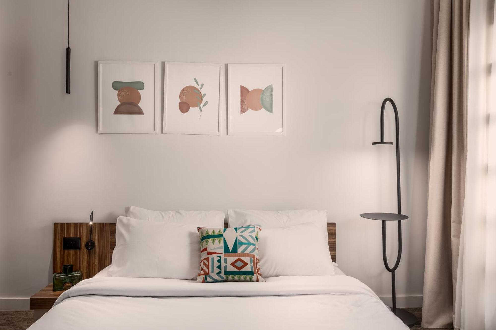 Livingville Nine Kair Zewnętrze zdjęcie