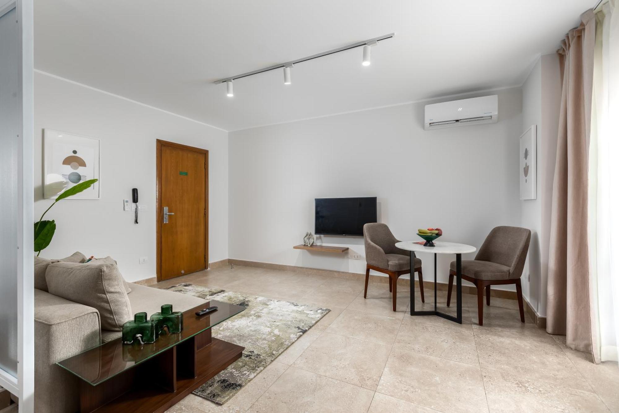 Livingville Nine Kair Zewnętrze zdjęcie
