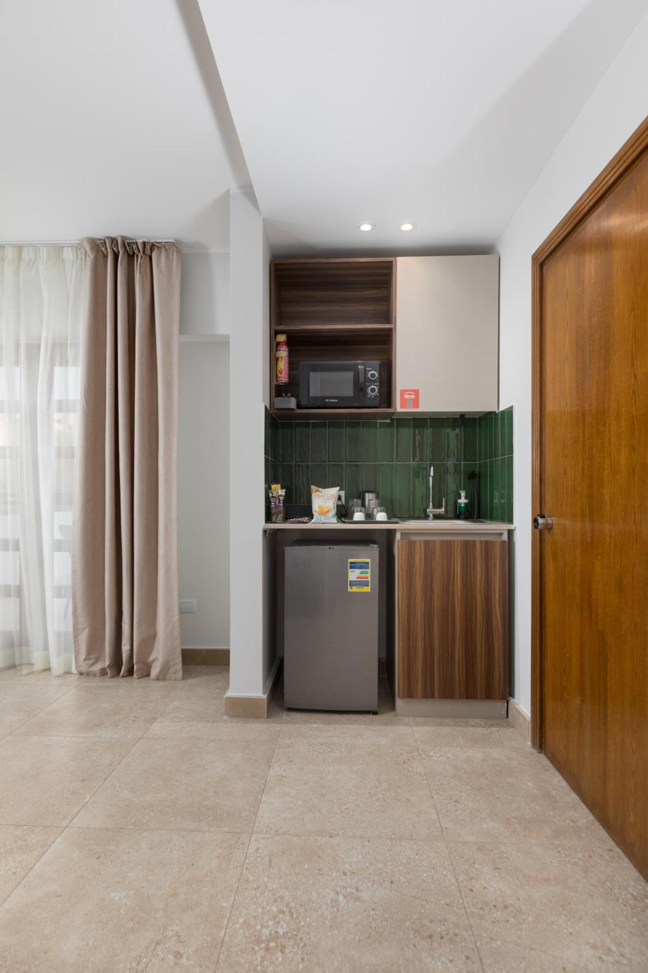 Livingville Nine Kair Zewnętrze zdjęcie